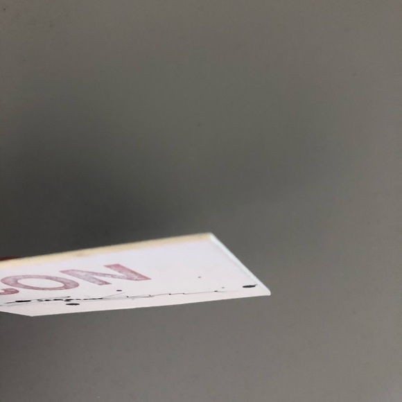 Artist ICON California 3x5 art mixed media card
Portrait small Joshua tree Ca - Picture 7 of 10